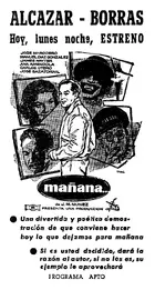 Mañana... Other