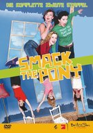 &quot;Smack the Pony&quot; - German Movie Cover (xs thumbnail)