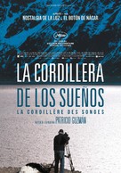 La cordill&egrave;re des songes - Belgian Movie Poster (xs thumbnail)