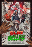 Slay Belles - Movie Poster (xs thumbnail)