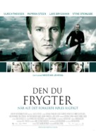 Den du frygter - Danish Movie Poster (xs thumbnail)