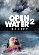 Open Water 2: Adrift - DVD movie cover (xs thumbnail)
