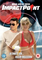 Impact Point - British DVD movie cover (xs thumbnail)