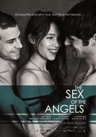 El sexo de los &aacute;ngeles - British Movie Poster (xs thumbnail)