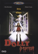 Dolly Dearest - Hong Kong DVD movie cover (xs thumbnail)
