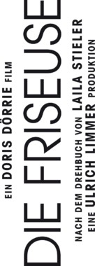Die Friseuse - German Logo (xs thumbnail)