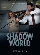 Shadow World - Belgian Movie Poster (xs thumbnail)