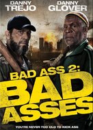 Bad Asses - Movie Cover (xs thumbnail)