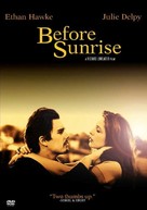 Before Sunrise - Movie Cover (xs thumbnail)