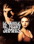Evil Never Dies - French Video on demand movie cover (xs thumbnail)