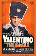 The Eagle - Movie Poster (xs thumbnail)