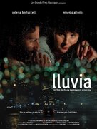 Lluvia - French Movie Poster (xs thumbnail)