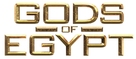 Gods of Egypt - Logo (xs thumbnail)