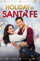 Holiday in Santa Fe - poster (xs thumbnail)