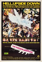 The Poseidon Adventure - Australian Movie Poster (xs thumbnail)