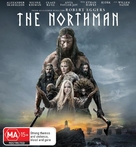 The Northman - Australian Movie Cover (xs thumbnail)