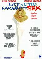 Just a Little Harmless Sex - poster (xs thumbnail)