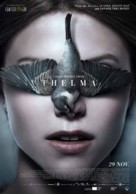 Thelma - Belgian Movie Poster (xs thumbnail)