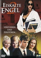 Cruel Intentions 2 - German DVD movie cover (xs thumbnail)