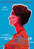 A Vida Invis&iacute;vel - Canadian Movie Poster (xs thumbnail)