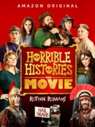 Horrible Histories: The Movie - Movie Poster (xs thumbnail)