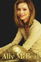 "Ally McBeal" Cover