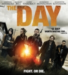 The Day - Blu-Ray movie cover (xs thumbnail)