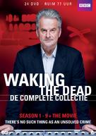 &quot;Waking the Dead&quot; - Dutch DVD movie cover (xs thumbnail)