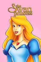 The Swan Princess - Australian Movie Cover (xs thumbnail)