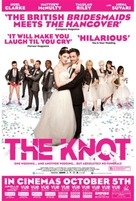 The Knot - British Movie Poster (xs thumbnail)