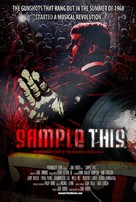 Sample This - Movie Poster (xs thumbnail)