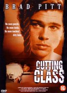 Cutting Class - British Movie Cover (xs thumbnail)