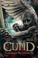 Cupid - DVD movie cover (xs thumbnail)