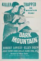 Dark Mountain - Re-release movie poster (xs thumbnail)