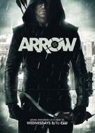 &quot;Arrow&quot; - Movie Poster (xs thumbnail)