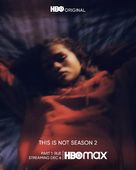 &quot;Euphoria&quot; - Movie Poster (xs thumbnail)