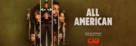 &quot;All American&quot; - Movie Poster (xs thumbnail)