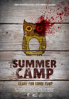 Summer Camp - Movie Poster (xs thumbnail)