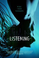 Listening - Movie Poster (xs thumbnail)