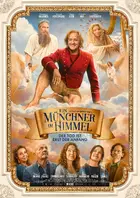 Ein Münchner im Himmel - Der Tod ist erst der Anfang Poster