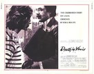 Morte a Venezia - Movie Poster (xs thumbnail)