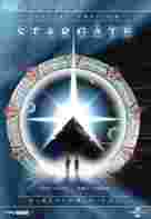 Stargate - German DVD movie cover (xs thumbnail)
