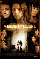 A Beautiful Life - Movie Poster (xs thumbnail)