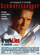 True Lies Poster