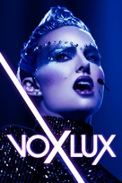 Vox Lux - Movie Cover (xs thumbnail)