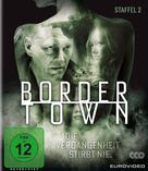 &quot;Sorjonen&quot; - German Blu-Ray movie cover (xs thumbnail)