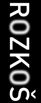 Rozkos - Czech Logo (xs thumbnail)