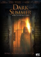Dark Summer - DVD movie cover (xs thumbnail)