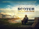 Scotch: A Golden Dream - British Movie Poster (xs thumbnail)
