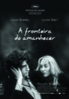 La fronti&egrave;re de l&#039;aube - Portuguese Movie Poster (xs thumbnail)